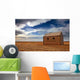 Living Land Wall Decal