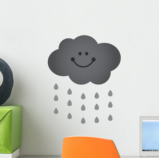 Rain Cloud