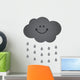 Rain Cloud