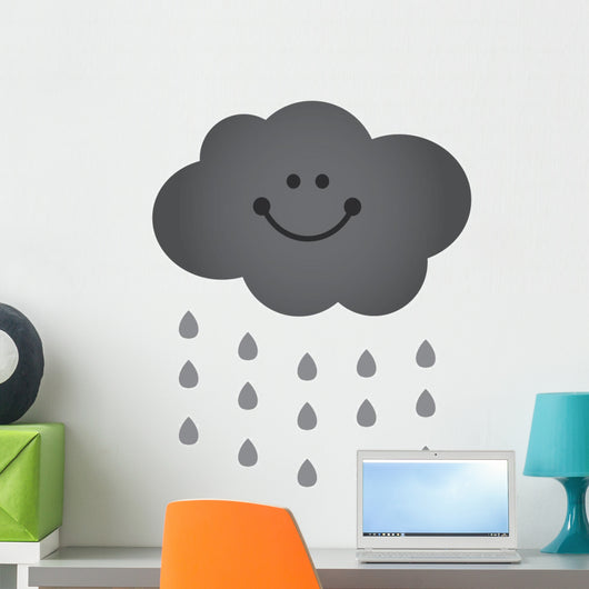 Rain Cloud