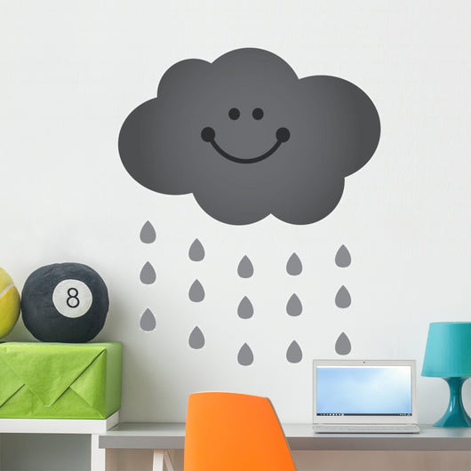 Rain Cloud