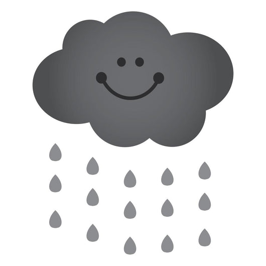 Rain Cloud