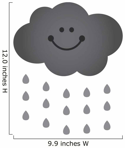 Rain Cloud