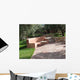 Terrace Wall Decal
