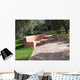 Terrace Wall Decal