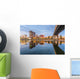 Charleston West Virginia USA River Wall Decal