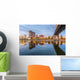 Charleston West Virginia USA River Wall Decal