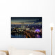 Panorama Von Koln Wall Decal