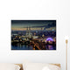 Panorama Von Koln Wall Decal