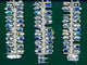 Boat Parking Lot Wall Decal