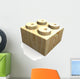 Lego Light Wooden Block