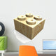 Lego Light Wooden Block