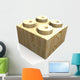 Lego Light Wooden Block