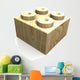 Lego Light Wooden Block