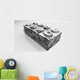 Blocco Lego Di Marmo