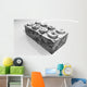 Blocco Lego Di Marmo