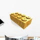 Lego Light Wooden Block