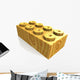 Lego Light Wooden Block