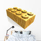 Lego Light Wooden Block