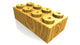 Lego Light Wooden Block