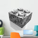 Lego Block Marble