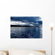 Bar Harbor Sunset Wall Decal