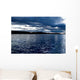 Bar Harbor Sunset Wall Decal