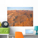 Desert Neguev Depuis Le Wall Decal