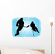 Hockey Players Ice