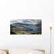 Lac Wakatipu Queenstown New Wall Decal