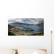 Lac Wakatipu Queenstown New Wall Decal
