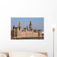 London Wall Decal