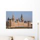 London Wall Decal