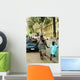 Senegal Wall Decal Design 2