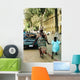 Senegal Wall Decal Design 2
