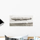 The R34 British Rigid Airship Wall Mural