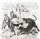 Spain After A Work By Gustave Dore Wall Mural