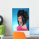 Beauty Wall Mural