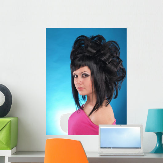 Beauty Wall Mural