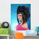 Beauty Wall Mural