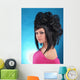 Beauty Wall Mural