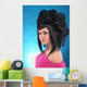 Beauty Wall Mural
