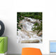 Dunn River Falls Wall Mural