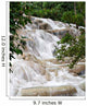 Dunn River Falls Wall Mural