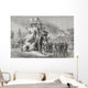 The Maharaja Of Baroda Wall Mural