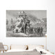 The Maharaja Of Baroda Wall Mural