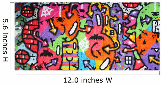 Graffiti Wall