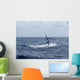 Sailfish Saltwater Sport Fishing Wall Decal