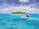 Beautiful Caribbean with Big Wall Decal