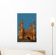 Charminar Side Wall Decal